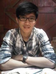 Kevin_Alvind's profile picture. Banyak bertanya bukan berarti bodoh