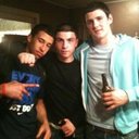 Daniel Clemente - @DanClemente21 - Twitter