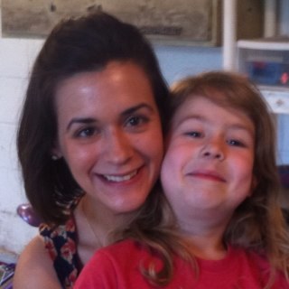 jenparks47's profile picture. 