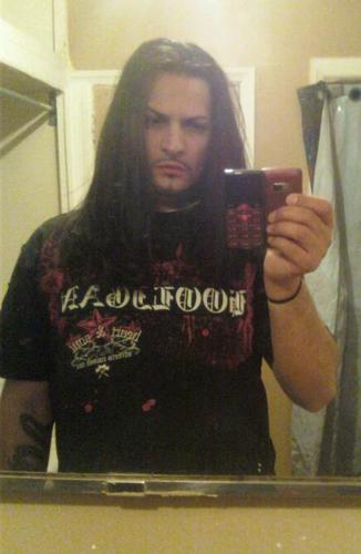 eviljay23's profile picture. 