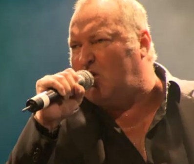 RandyRQuaid's profile picture. Ahhh, Rock n' Roll. Remember when I was a roadie for Dire Straights? Me neither!