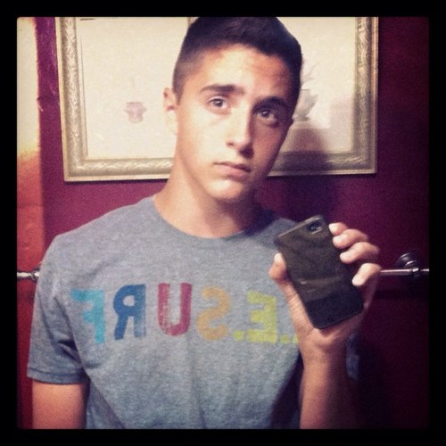 JordanGiglio_'s profile picture. #teamfollowback #teamiphone