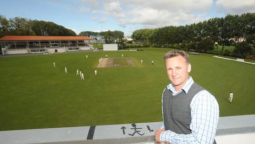 ODT reporter, follow for Plunket Shield updates, Club rugby, Highlanders and various other sporting results, plus the occasional party political broadcast.