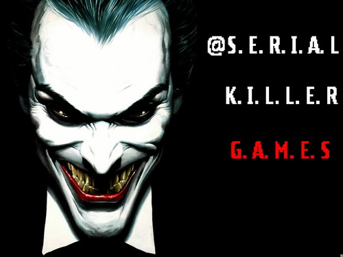 novo canal de games