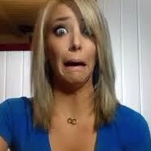 JennnaMarbles's profile picture. Not the actual Jenna Marbles. Big fan of her. Wednesdays are sexual days.