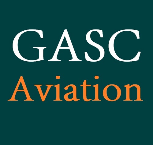gascaviation's profile picture. Providing Quality Pre-Owned Aircraft, Parts, Aviation Supplies, and Aerospace Tools & Equipments.