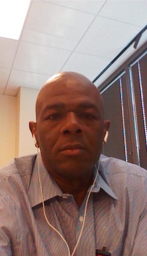 Charles Rice