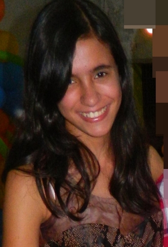 15 anos, Flamenguista, Divertida, Amigos, Família, Deus ♥ |@_AnnyFelix Minha Best| @Geisiane_O Minha Linda| Irmã do @wandersonsegund .
Saber Mais Follow Me