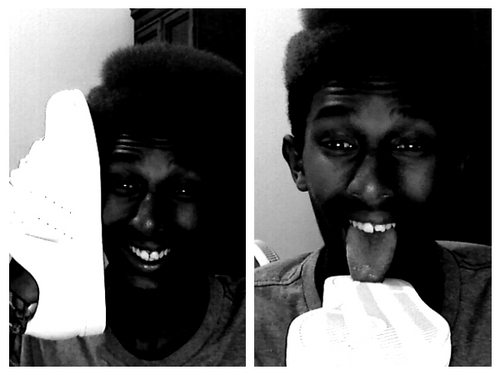 jack_meowf's profile picture. EdNardy ENT at the top like a heading !