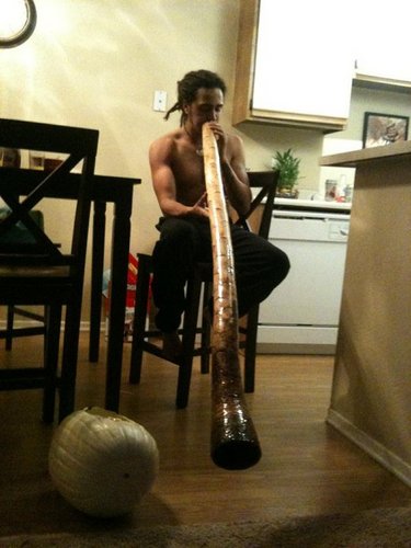 infiniteAP's profile picture. Certified trainer, Emcee, philosopher, didgeridoo player, Jedi rishi, super saiyan, mystic shaman, psychedelic prophet and entheogenic Inner-space explorer. ;)