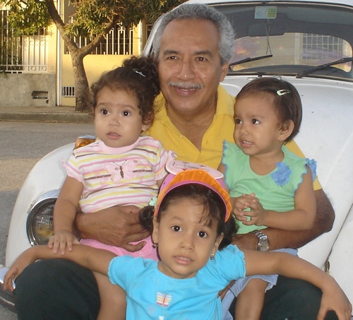 lramirez1950's profile picture. 