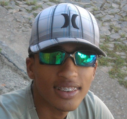 MarcosDsmPJL's profile picture. 