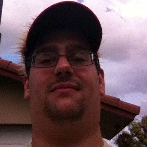 boombott32's profile picture. 