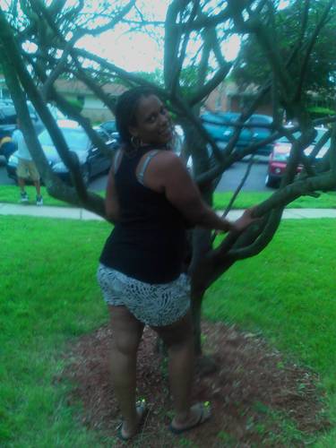 Do me so stay out my lane....TAHH