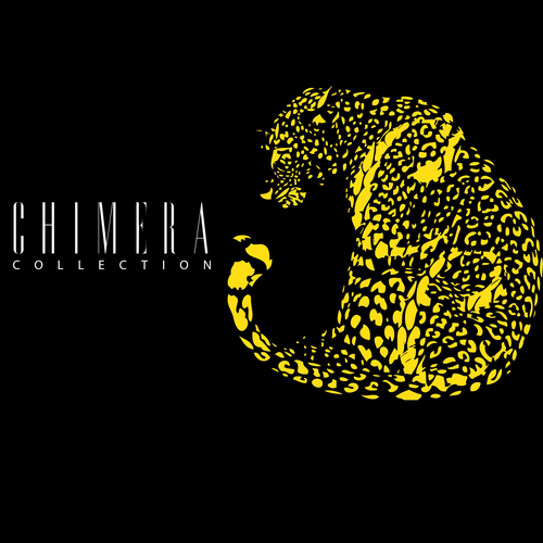 WearChimera's profile picture. The Goldie Collection.