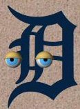 A Detroit Tigers fan.  Writer for Bless You Boys.