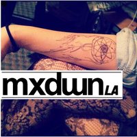 mxdwn(@mxdwn_LA) 's Twitter Profile Photo