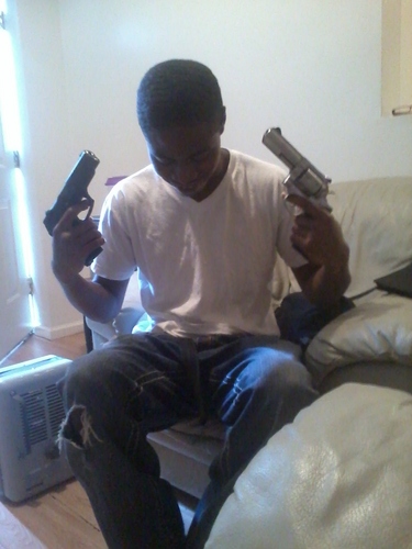 tyzpolo's profile picture. Ima new trend so follow me !. And like everybody else ima follow you back ...