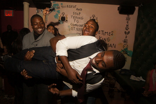 Instant Ridiculousness