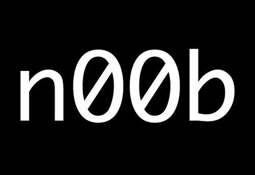 dfirn00b's profile picture. DFIR N00B