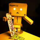DANBO LOVE (@011097Al) Twitter