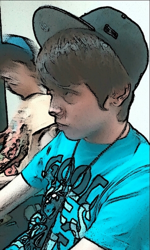 pewpewpewpaw's profile picture. Jenelynn Palileo's Boyfriend ♥
My name is so nice you say it twice.