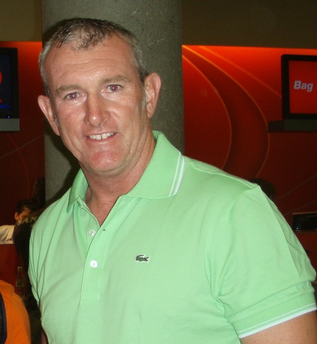 tommoore8888's profile picture. 