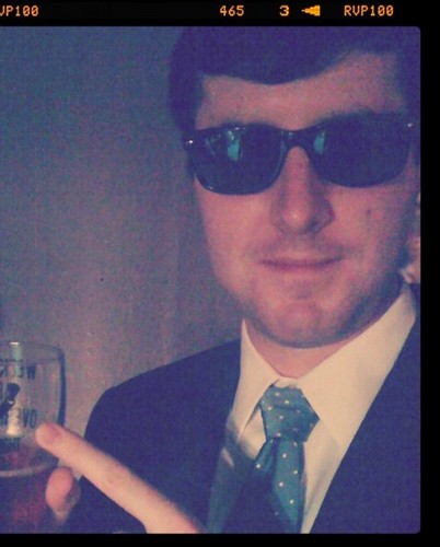 WillJungman's profile picture. 