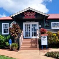 Kauai Coffee Company(@KauaiCoffeeCo) 's Twitter Profile Photo