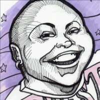 tepesto's profile picture. 