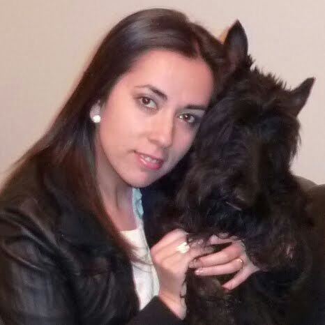 ClaudiaVillaB's profile picture. 