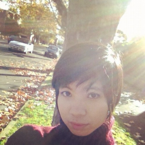 Sandy231283's profile picture. 