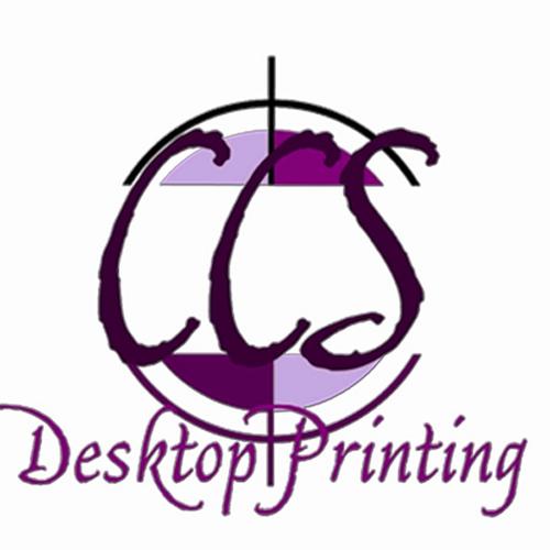 CCSDesktopPrint's profile picture. 