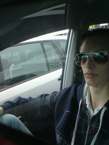 Young  Wild  Free ///......  En veel vaaren met schip