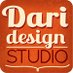 Dari Design Studio (@daridesign) Twitter profile photo Dari Design Studio (@daridesign) Twitter profile photo