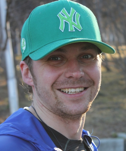 Denise_Gusev's profile picture. 