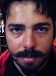 bvonpotresi's profile picture. oyster rancher, dj, designer and political muddler