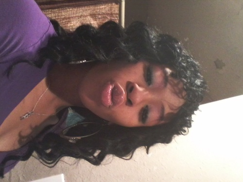 Miss69boo's profile picture. BLESSED NOT STRESSED!!