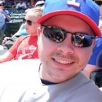 James Gatlin - @BallparkJimmy Twitter Profile Photo