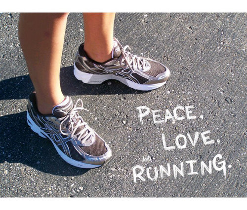 Runner, juventino, motociclista, padre...in poche parole...fast and furious