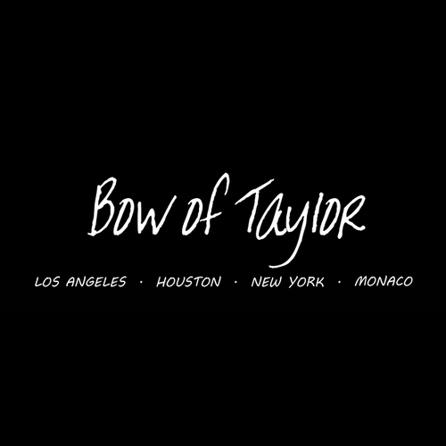 Bow of Taylor is a manufacturer, distributor, and retailer of high-end accessories and jewelry, specializing in bows.