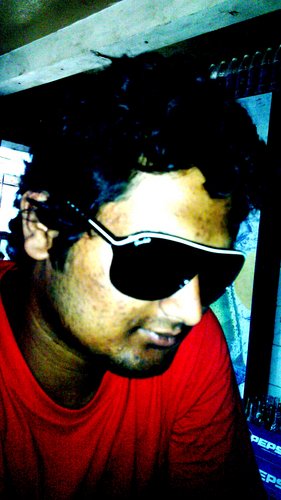 kranthihkumar's profile picture. Get a little closer to me to know about me.