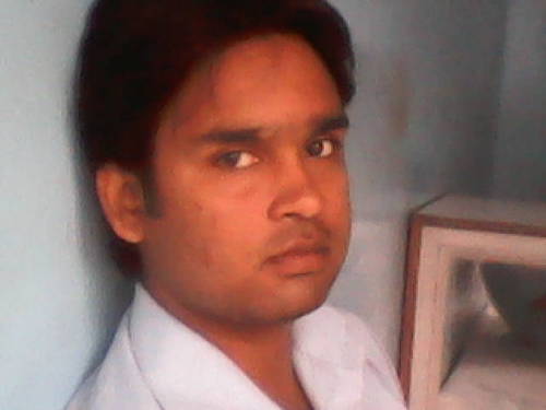 AjiteshPandey1's profile picture. 