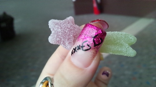 au3meimei's profile picture. 