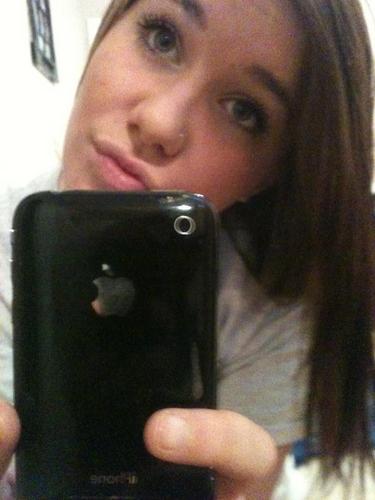 MaceyyMariee's profile picture. 