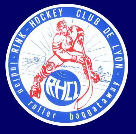 Club de Rink-Hockey de Lyon.