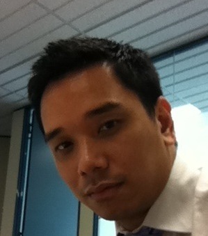 VuManh's profile picture. 