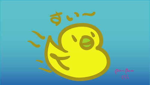 ponpon555's profile picture. （ ‘Θ‘）ψ　ドラムしばきますDTMします