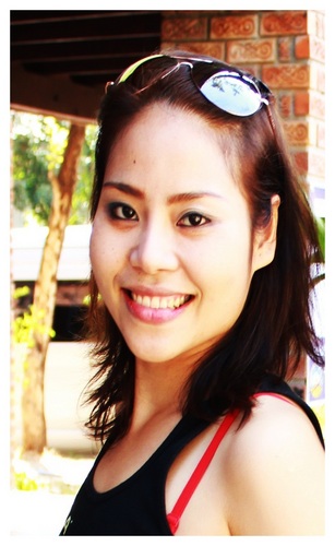 alwamonica's profile picture. Change the Game :-) Watta Say ?