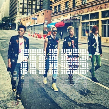 M.I.B (엠아이비)
Most Incredible Busters
5zic, Cream, Sims, Kangnam
fanbase at JAPAN

M.I.Bの情報や翻訳等を随時更新していきます。